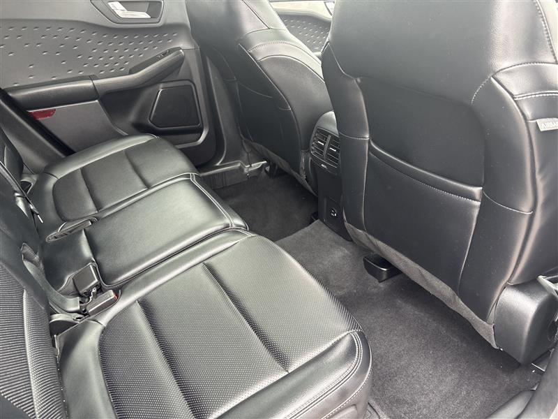 Ford Escape SEL 2020