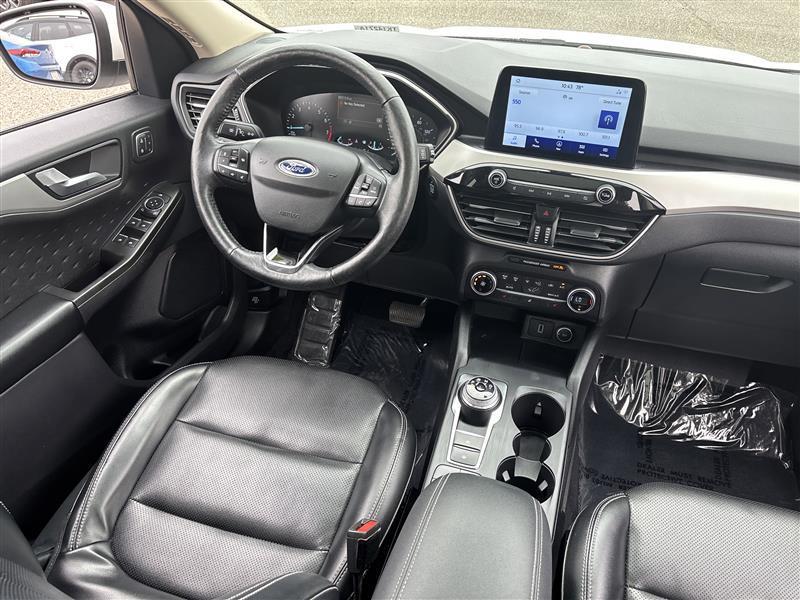 Ford Escape SEL 2020
