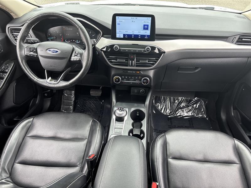 Ford Escape SEL 2020