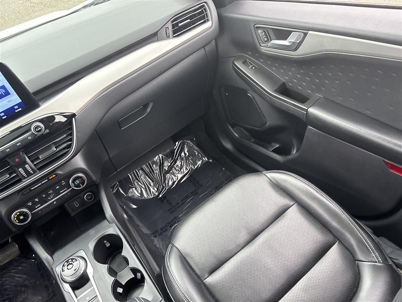 Ford Escape SEL 2020