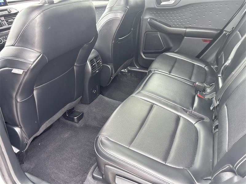 Ford Escape SEL 2020