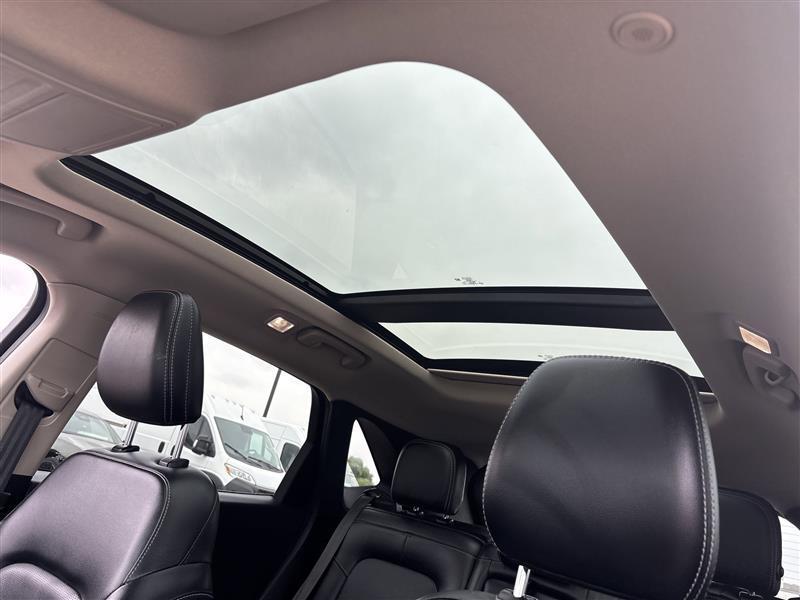 Ford Escape SEL 2020
