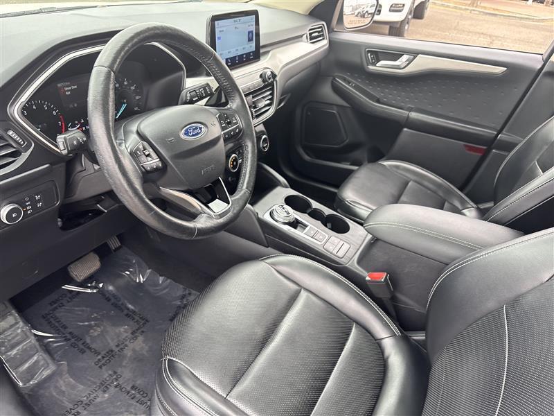 Ford Escape SEL 2020