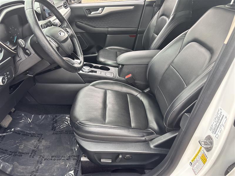 Ford Escape SEL 2020