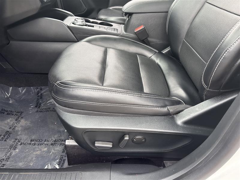 Ford Escape SEL 2020