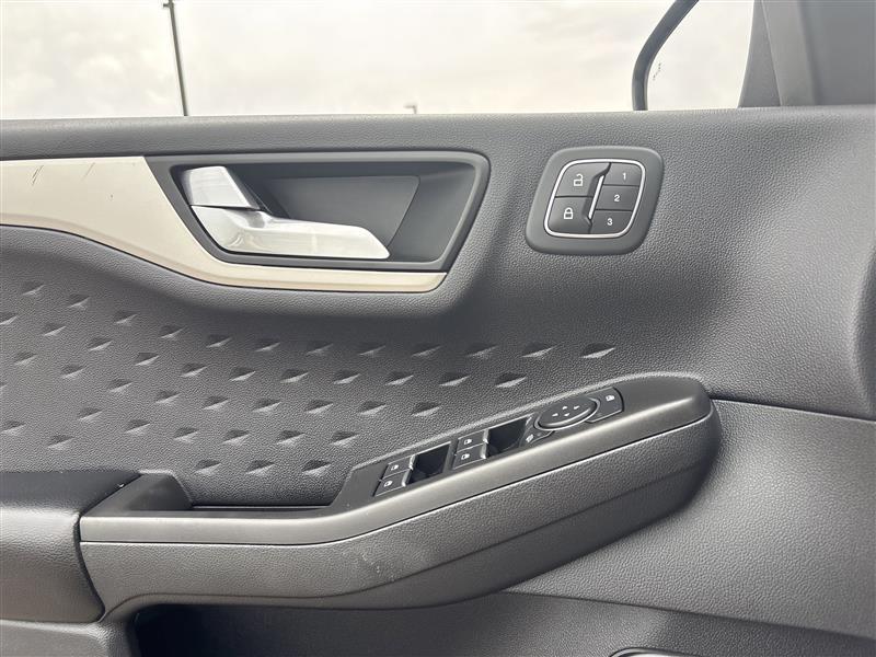Ford Escape SEL 2020