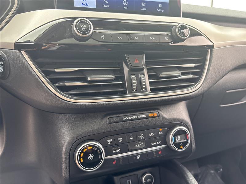 Ford Escape SEL 2020