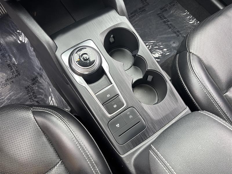 Ford Escape SEL 2020