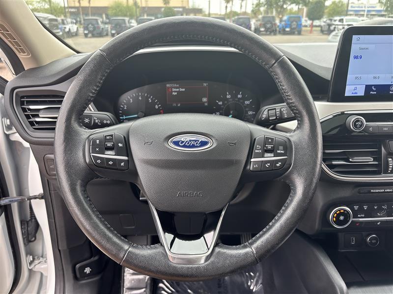 Ford Escape SEL 2020