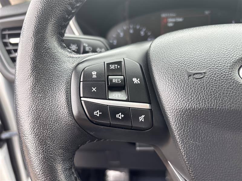 Ford Escape SEL 2020