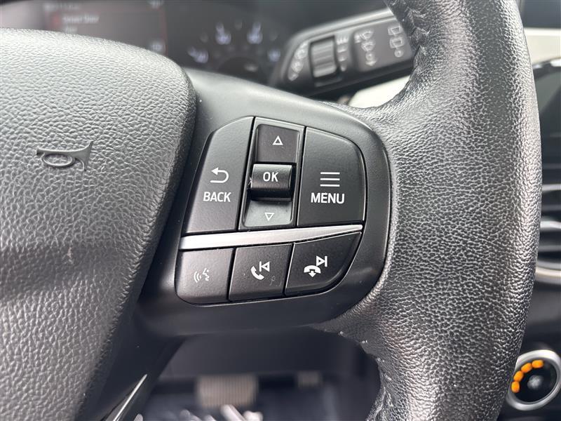 Ford Escape SEL 2020