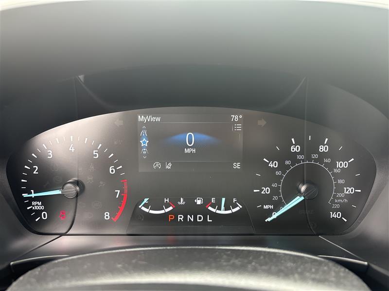 Ford Escape SEL 2020