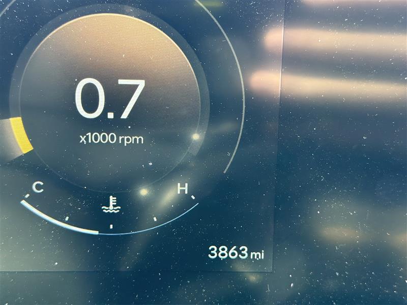 Hyundai Kona Limited 2025