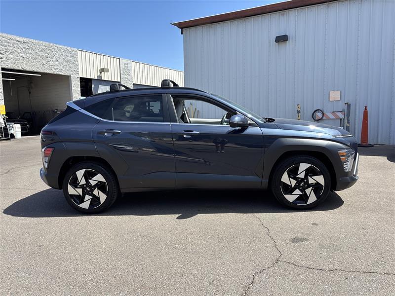 Hyundai Kona Limited 2025