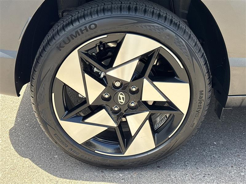 Hyundai Kona Limited 2025