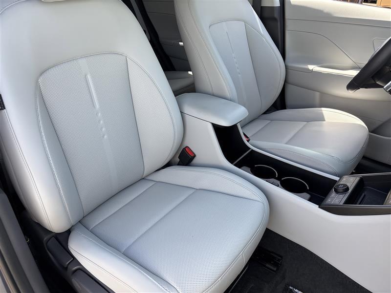 Hyundai Kona Limited 2025