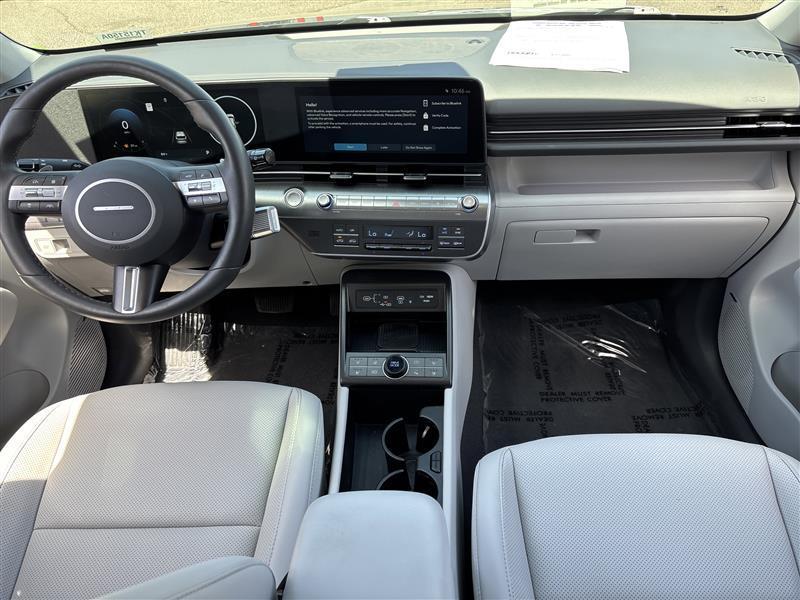 Hyundai Kona Limited 2025