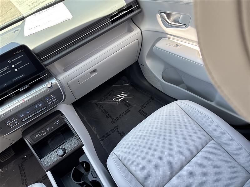 Hyundai Kona Limited 2025