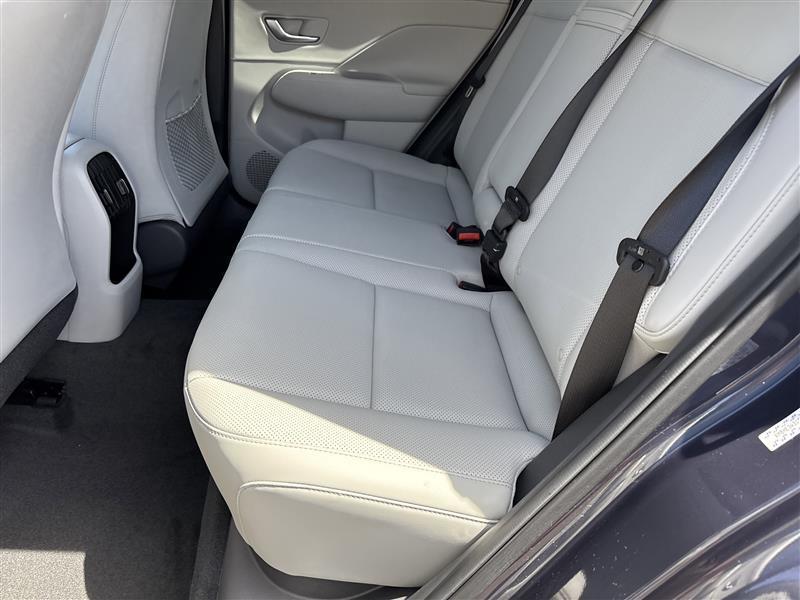 Hyundai Kona Limited 2025