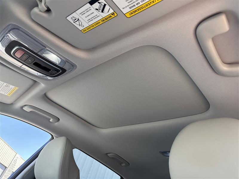 Hyundai Kona Limited 2025