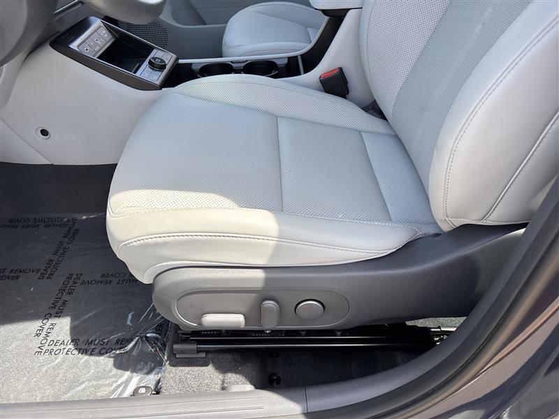 Hyundai Kona Limited 2025