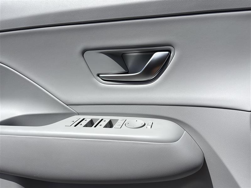 Hyundai Kona Limited 2025