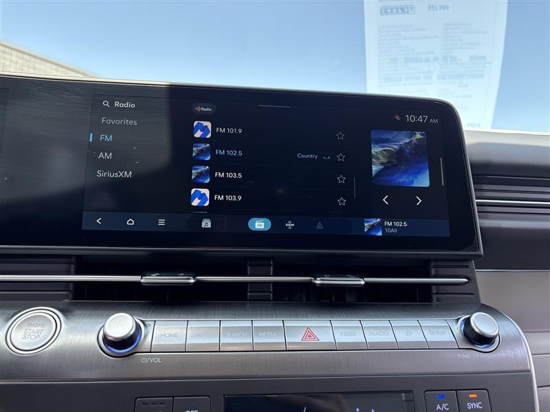 Hyundai Kona Limited 2025