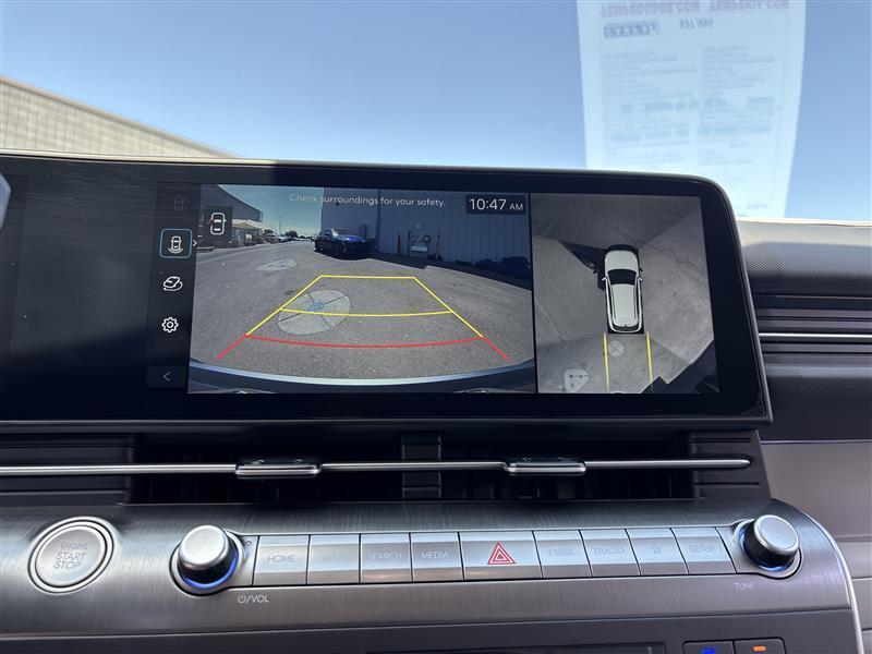 Hyundai Kona Limited 2025