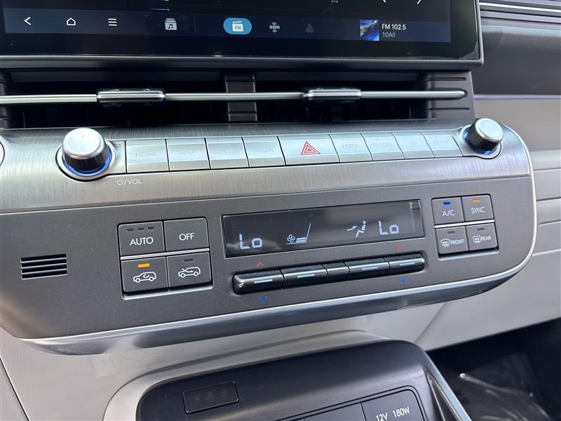 Hyundai Kona Limited 2025