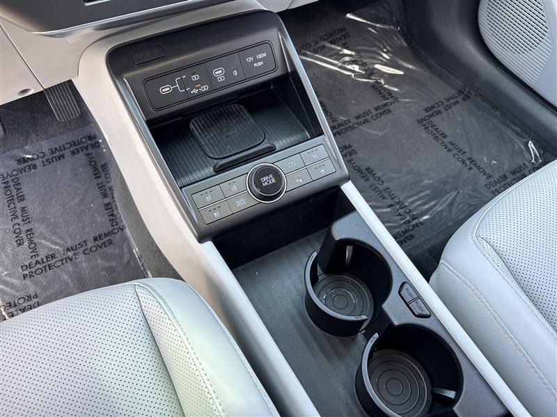 Hyundai Kona Limited 2025