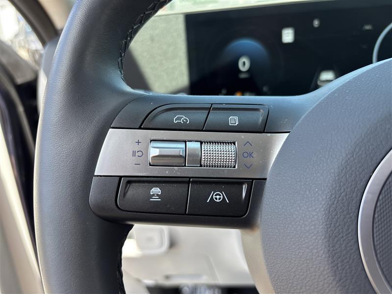 Hyundai Kona Limited 2025