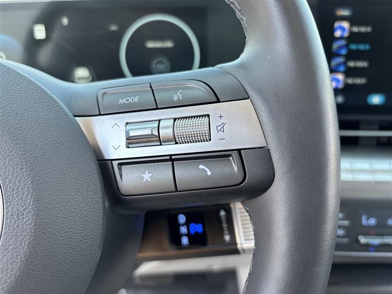 Hyundai Kona Limited 2025