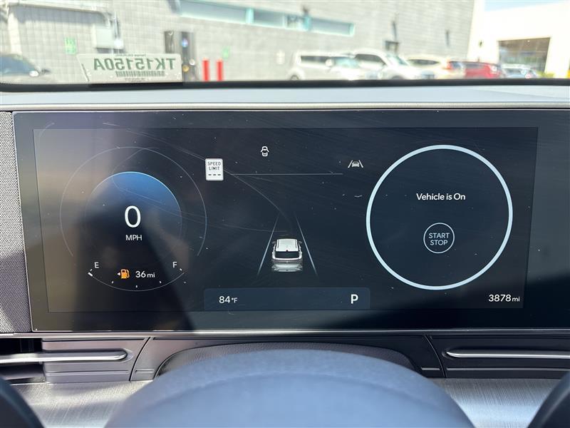 Hyundai Kona Limited 2025