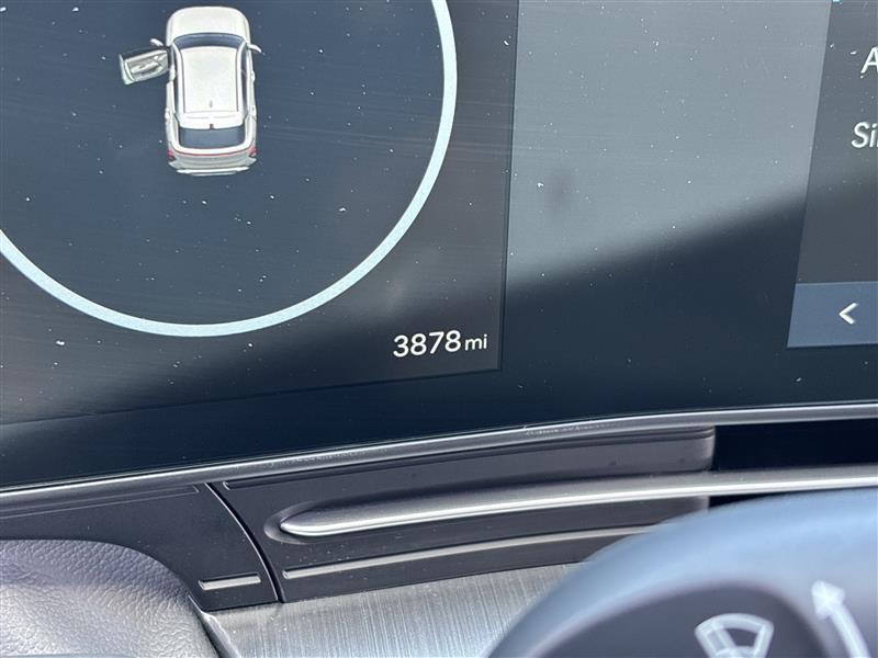 Hyundai Kona Limited 2025