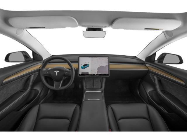 Tesla Model 3 Long Range 2022