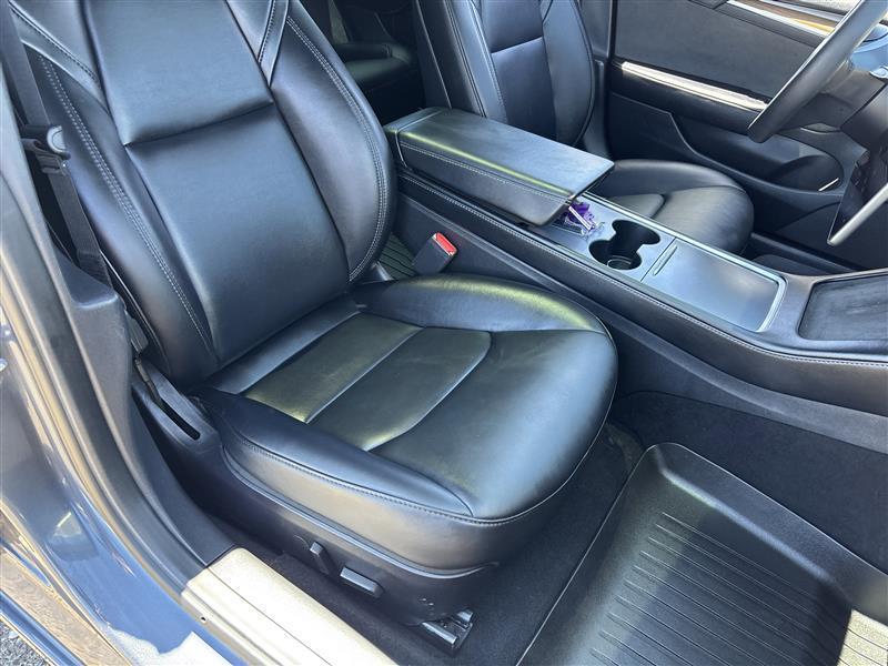 Tesla Model 3 Long Range 2022