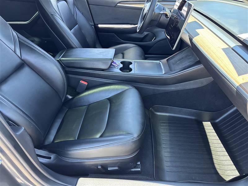 Tesla Model 3 Long Range 2022