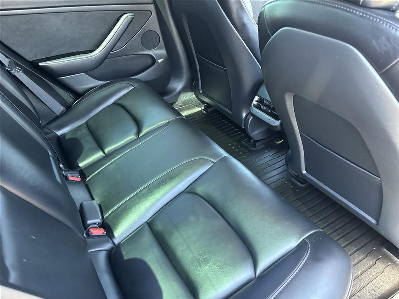 Tesla Model 3 Long Range 2022