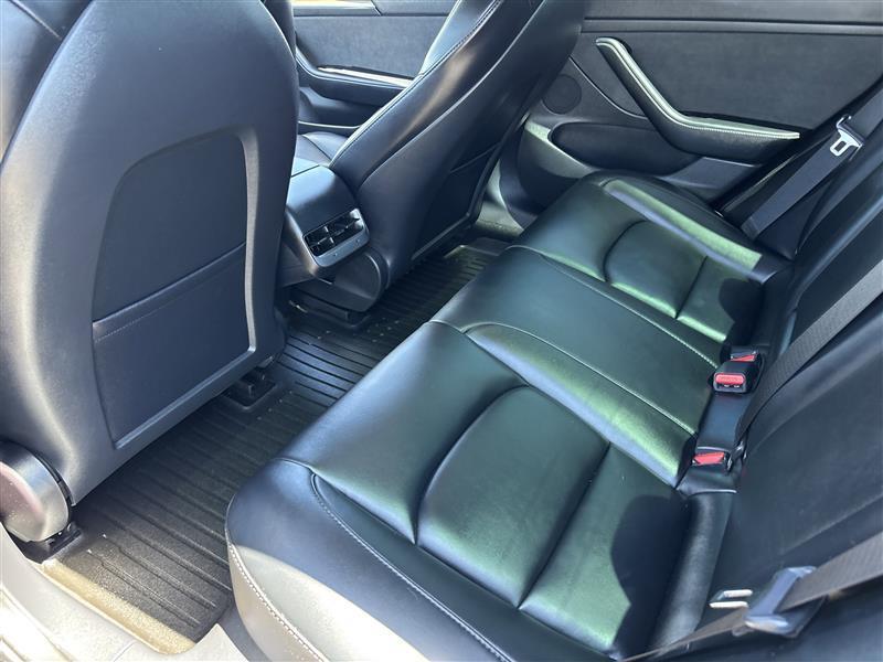 Tesla Model 3 Long Range 2022