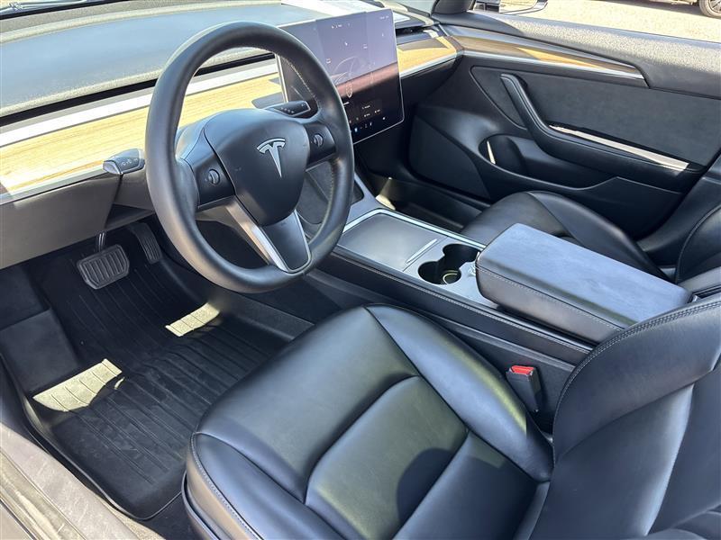 Tesla Model 3 Long Range 2022