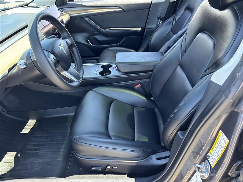 Tesla Model 3 Long Range 2022