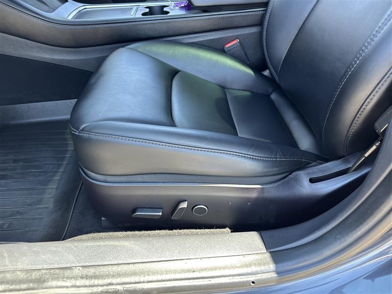 Tesla Model 3 Long Range 2022