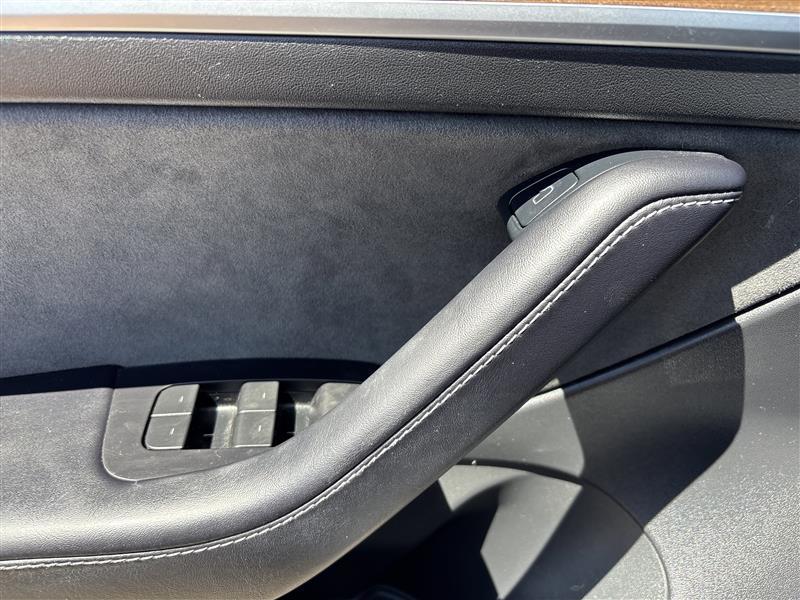 Tesla Model 3 Long Range 2022