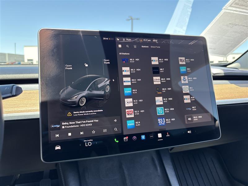 Tesla Model 3 Long Range 2022