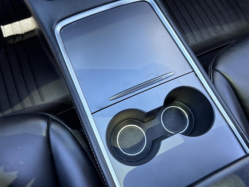 Tesla Model 3 Long Range 2022
