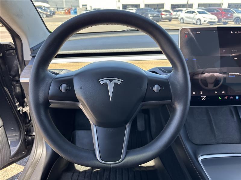 Tesla Model 3 Long Range 2022