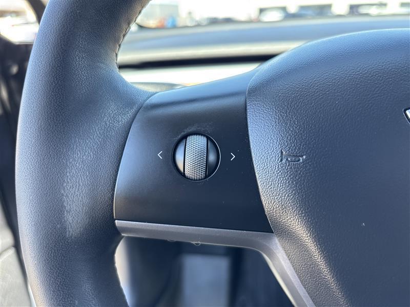 Tesla Model 3 Long Range 2022