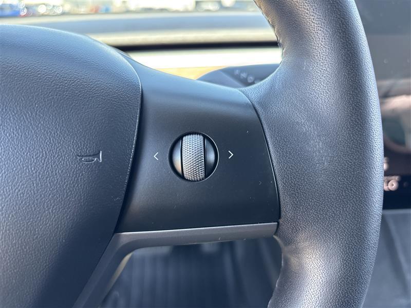 Tesla Model 3 Long Range 2022