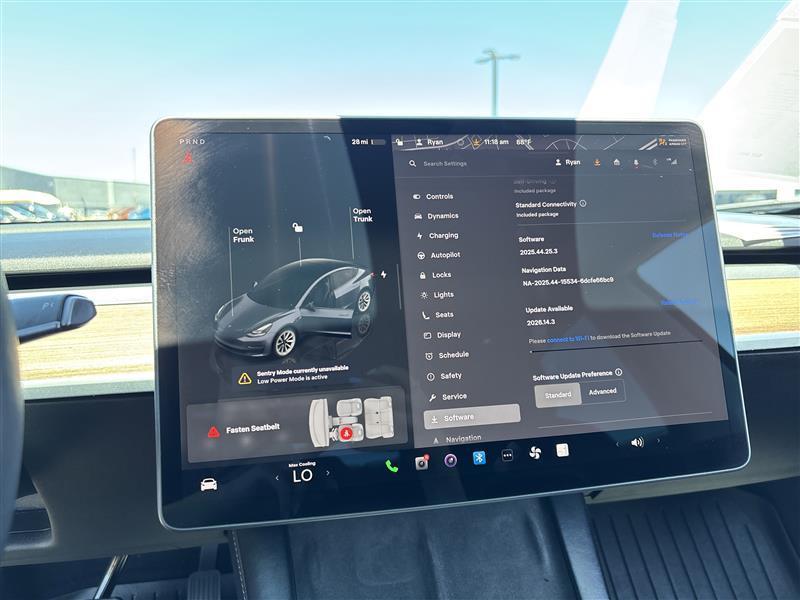 Tesla Model 3 Long Range 2022