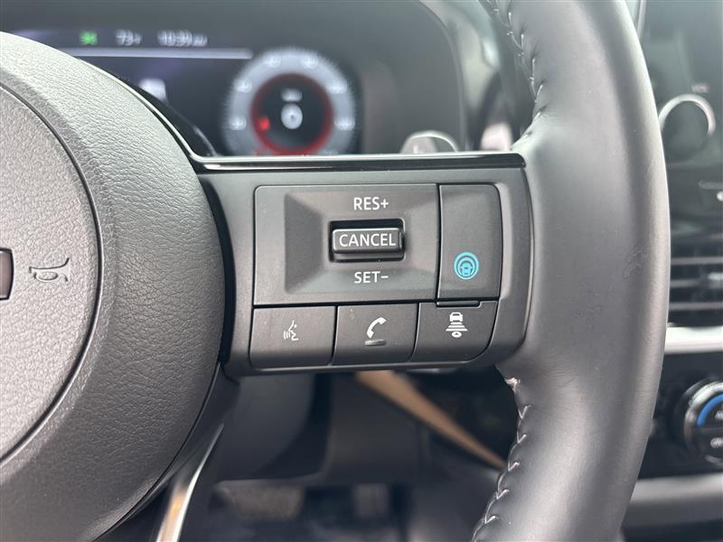 Nissan Pathfinder Platinum 4WD 2025